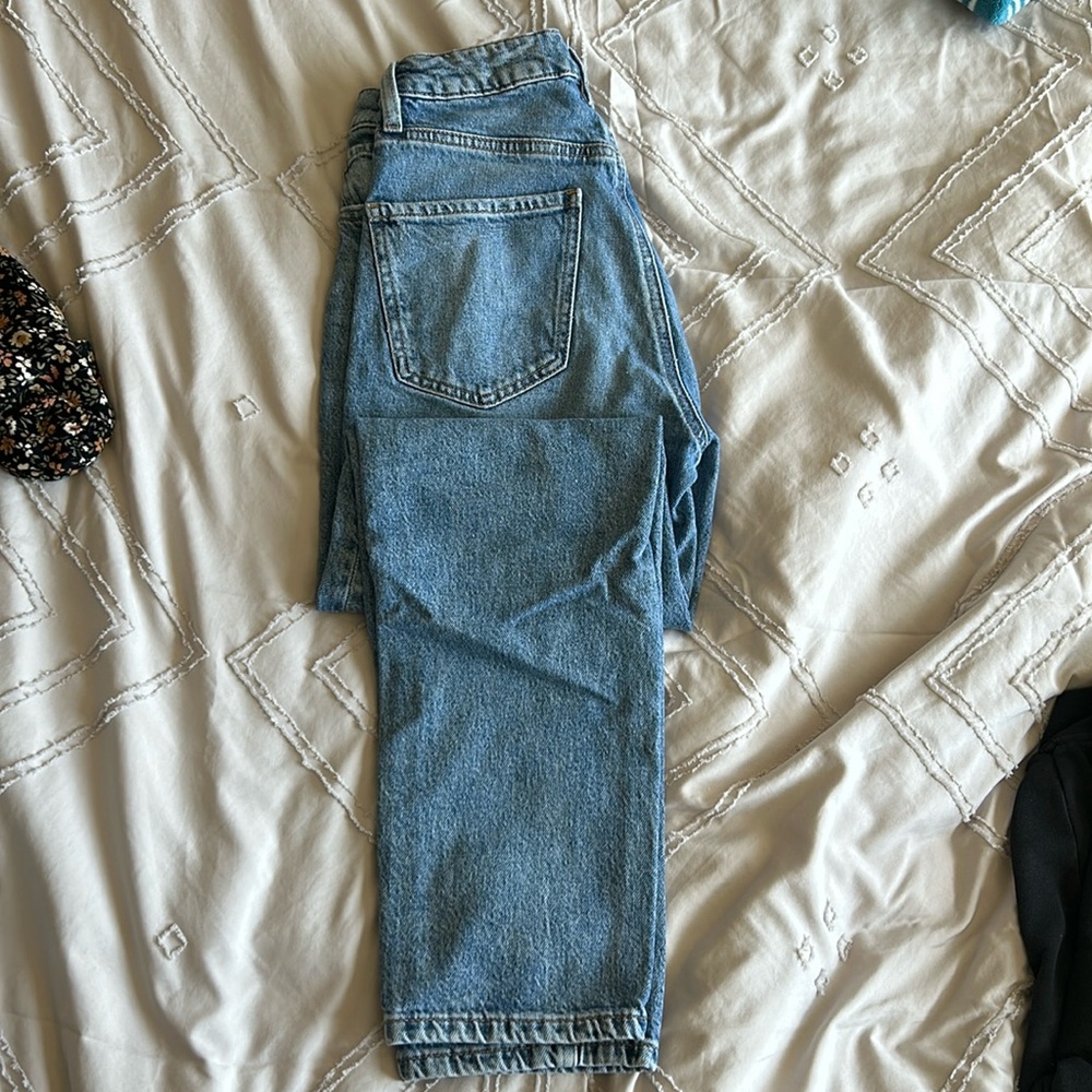 Dynamite Claudia Size 24 Jeans